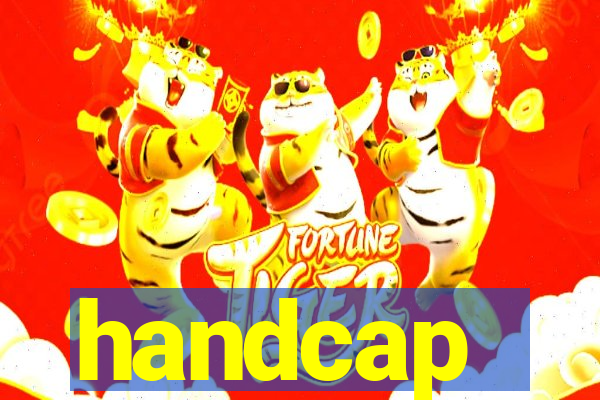 handcap -1,25